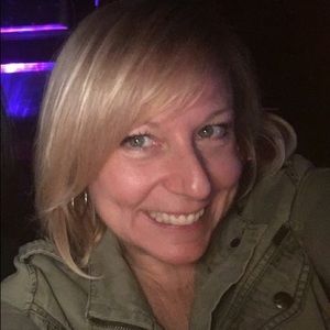 Meet your Posher, Susan